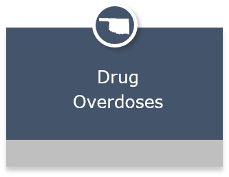 Button Drug Overdoses