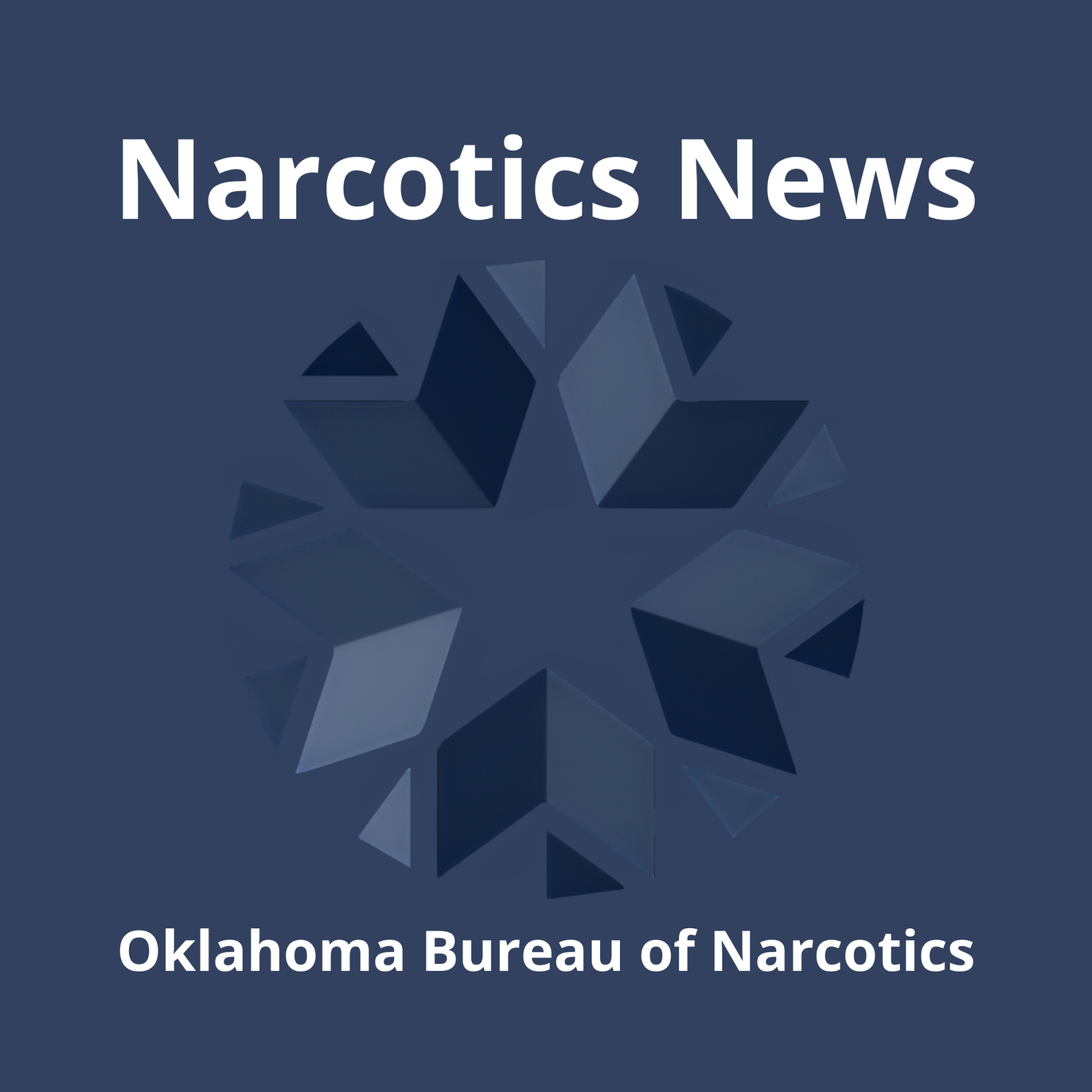 Narcotics News Podcast Image